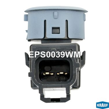 Krauf EPS0039WM Датчик парковки - 3