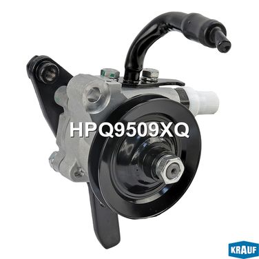 Krauf HPQ9509XQ Насос гидроусилителя руля - 1
