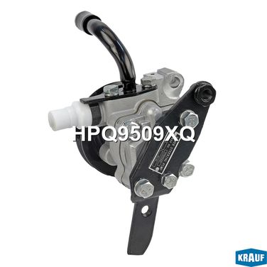 Krauf HPQ9509XQ Насос гидроусилителя руля - 2