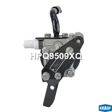 Krauf HPQ9509XQ Насос гидроусилителя руля - 3