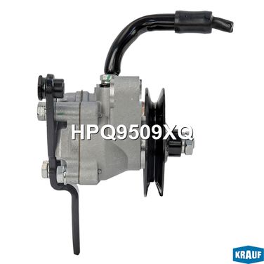 Krauf HPQ9509XQ Насос гидроусилителя руля - 4
