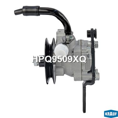 Krauf HPQ9509XQ Насос гидроусилителя руля - 6