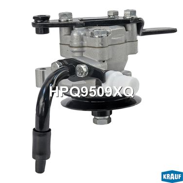 Krauf HPQ9509XQ Насос гидроусилителя руля - 7