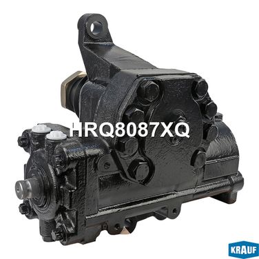 Krauf HRQ8087XQ Рулевой редуктор truck - 2