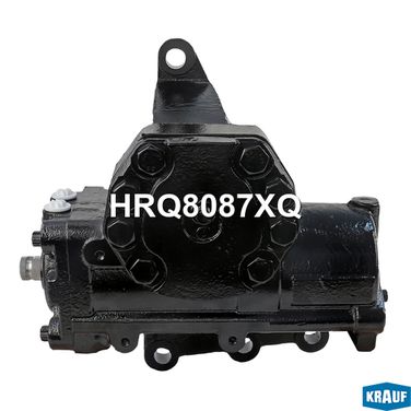 Krauf HRQ8087XQ Рулевой редуктор truck - 3
