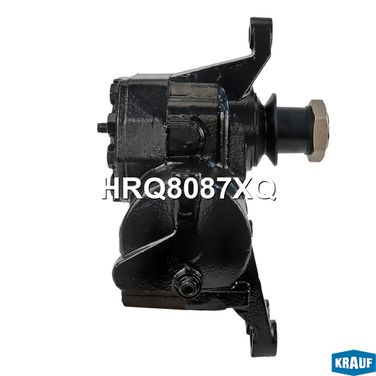 Krauf HRQ8087XQ Рулевой редуктор truck - 4