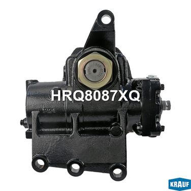 Krauf HRQ8087XQ Рулевой редуктор truck - 5