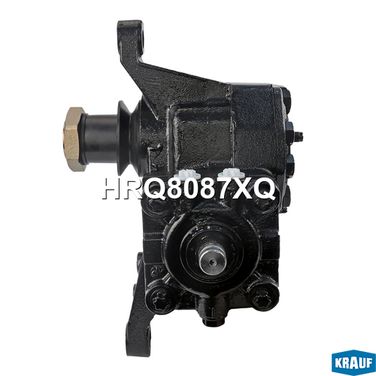 Krauf HRQ8087XQ Рулевой редуктор truck - 6