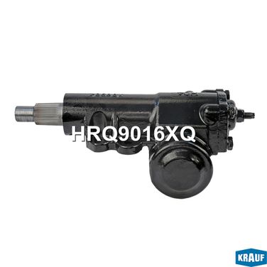 Krauf HRQ9016XQ Рулевой редуктор гидравлический (opel Frontera a 1992-1998, opel Monterey a 1991-1998, opel Campo 1991-2000, isuzu Trooper II 1992-2002) - 6