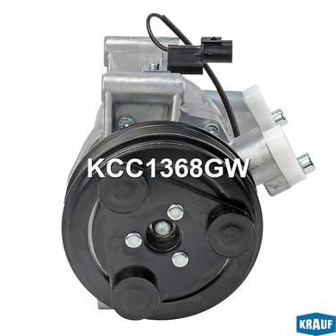 Krauf KCC1368GW Компрессор кондиционера - 5