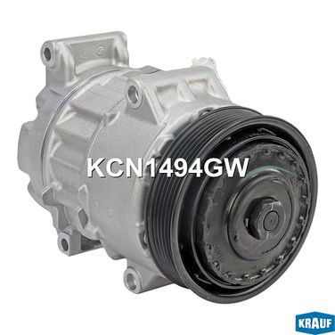 Krauf KCN1494GW Компрессор кондиционера - 1