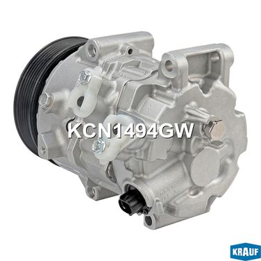 Krauf KCN1494GW Компрессор кондиционера - 2