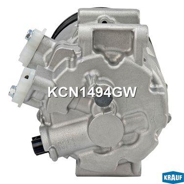 Krauf KCN1494GW Компрессор кондиционера - 3