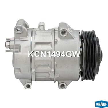 Krauf KCN1494GW Компрессор кондиционера - 4