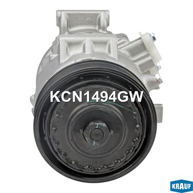 Krauf KCN1494GW Компрессор кондиционера - 5
