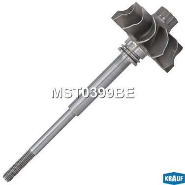 Krauf MST0399BE Вал турбокомпрессора - 1