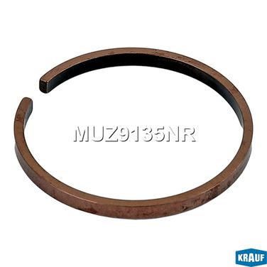 Krauf MUZ9135NR Поршневое кольцо турбокомпрессора - 1