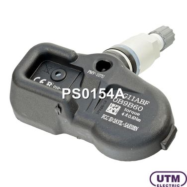 UTM PS0154A Датчик давления в шине - 1
