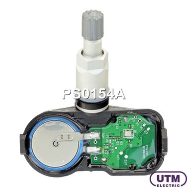 UTM PS0154A Датчик давления в шине - 2