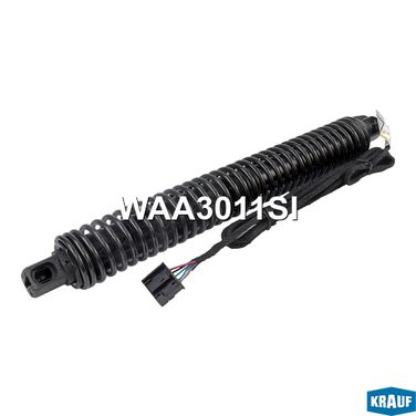 Krauf WAA3011SI Амортизатор двери багажника - 1