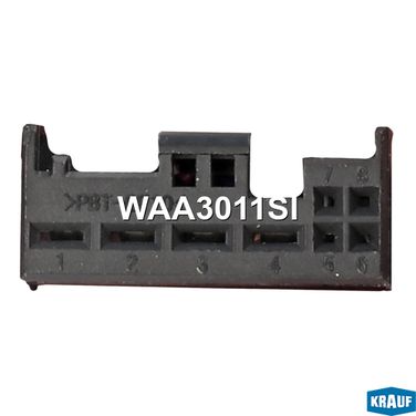 Krauf WAA3011SI Амортизатор двери багажника - 3
