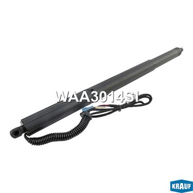 Krauf WAA3014SI Амортизатор двери багажника - 2
