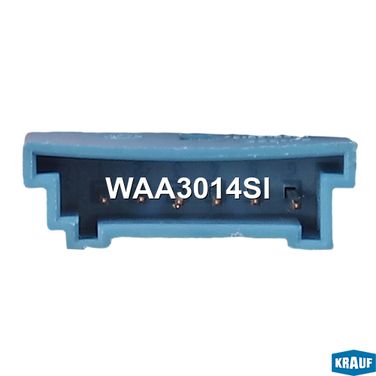 Krauf WAA3014SI Амортизатор двери багажника - 3