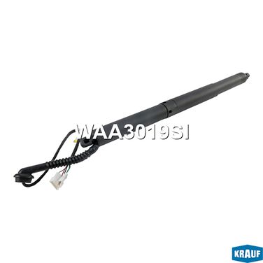 Krauf WAA3019SI Амортизатор двери багажника - 2