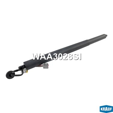 Krauf WAA3028SI Амортизатор двери багажника - 2