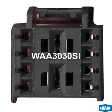 Krauf WAA3030SI Амортизатор двери багажника - 3