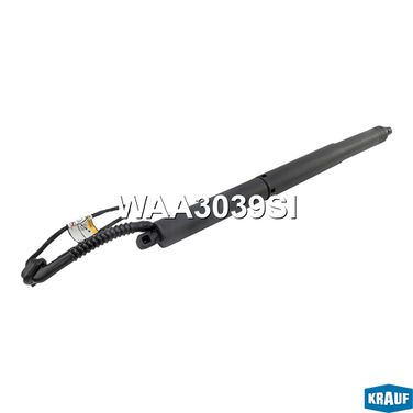 Krauf WAA3039SI Амортизатор двери багажника - 2