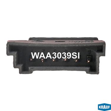 Krauf WAA3039SI Амортизатор двери багажника - 3