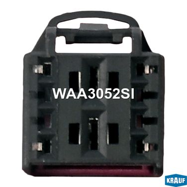 Krauf WAA3052SI Амортизатор двери багажника - 3
