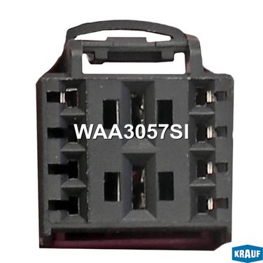 Krauf WAA3057SI Амортизатор двери багажника - 3