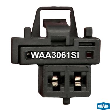 Krauf WAA3061SI Амортизатор двери багажника - 3