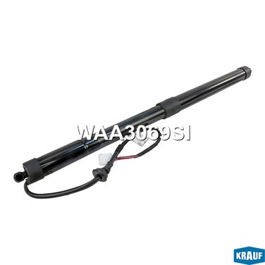 Krauf WAA3069SI Амортизатор двери багажника - 2