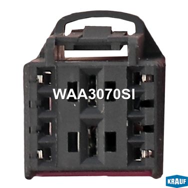 Krauf WAA3070SI Амортизатор двери багажника - 3