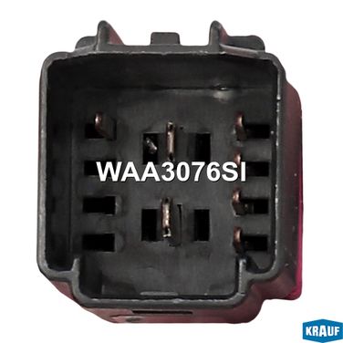 Krauf WAA3076SI Амортизатор двери багажника - 3