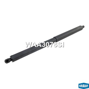 Krauf WAA3078SI Амортизатор двери багажника - 1