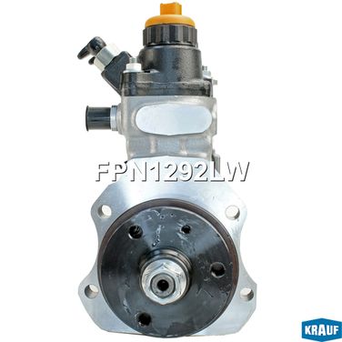 Krauf FPN1292LW Тнвд - 5