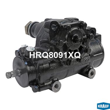 Krauf HRQ8091XQ Рулевой редуктор грузовой - 2