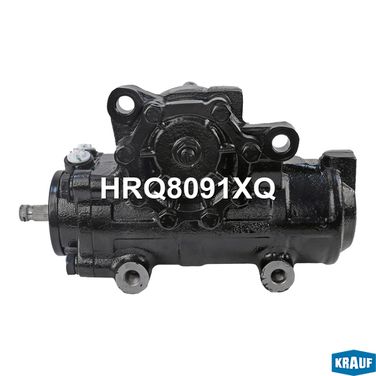 Krauf HRQ8091XQ Рулевой редуктор грузовой - 3