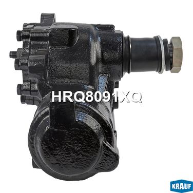 Krauf HRQ8091XQ Рулевой редуктор грузовой - 4