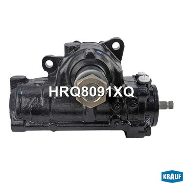 Krauf HRQ8091XQ Рулевой редуктор грузовой - 5