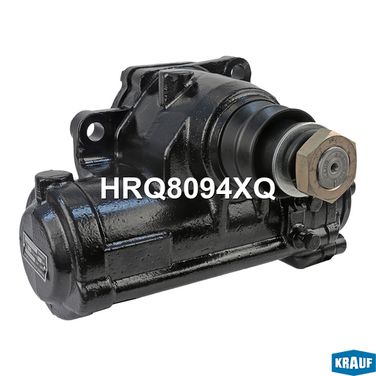 Krauf HRQ8094XQ Рулевой редуктор грузовой - 1