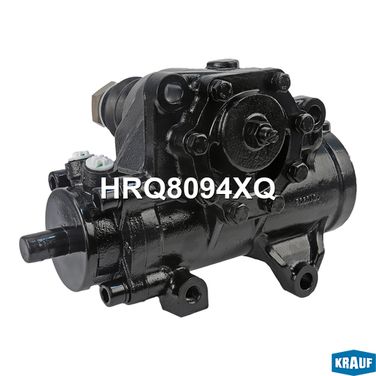 Krauf HRQ8094XQ Рулевой редуктор грузовой - 2