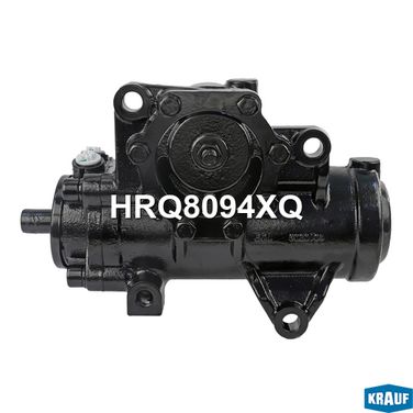Krauf HRQ8094XQ Рулевой редуктор грузовой - 3