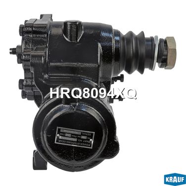 Krauf HRQ8094XQ Рулевой редуктор грузовой - 4