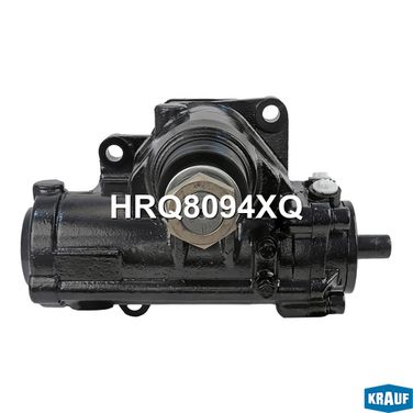 Krauf HRQ8094XQ Рулевой редуктор грузовой - 5