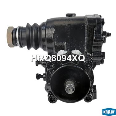 Krauf HRQ8094XQ Рулевой редуктор грузовой - 6